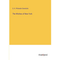 The Witches of New York - Paperback