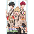 Cross-Dressing Villainess Cecilia Sylvie, Vol. 4 (Light Novel): Volume 4 - Paperback