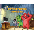 Turning Pennies Into Dimes - Paperback