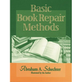 Basic Book Repair Methods - Paperback