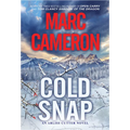 Cold Snap: An Action Packed Novel of Suspense - Mass Market Paperbound