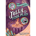 Jolly Foul Play - Hardcover