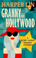 Granny Goes Hollywood - Paperback