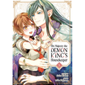 His Majesty the Demon King's Housekeeper Vol. 8 - Paperback