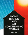 Home Heating & Air Conditioning Systems - Paperback