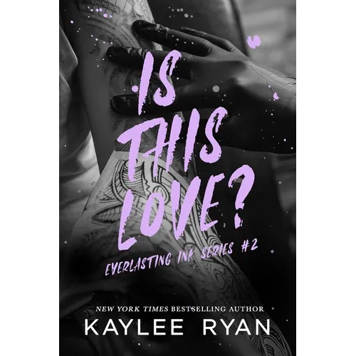 Is This Love? - Special Edition - Paperback