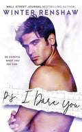 P.S. I Dare You - Paperback