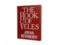 The Book of Veles - Hardcover