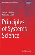 Principles of Systems Science - Hardcover