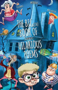 The Big(ish) Book of (somewhat) Hilarious Poems - Paperback