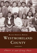 Westmoreland County - Paperback