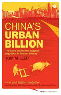 China's Urban Billion: The Story Behind the Biggest Migration in Human History - Paperback