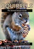 Squirrels: The Animal Answer Guide - Paperback