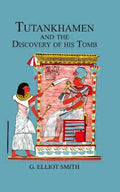 Tutankhamen & the Discovery of His Tomb - Paperback
