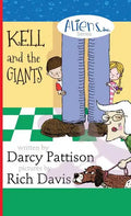 Kell and the Giants - Hardcover
