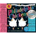 Philadelphia Chickens: The 21st Anniversary Edition - Hardcover