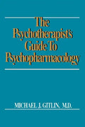 Psychotherapist's Guide to Psychopharmacology - Paperback