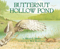 Butternut Hollow Pond - Paperback