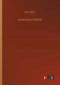 Letters to a Friend - Paperback