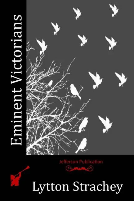 Eminent Victorians - Paperback