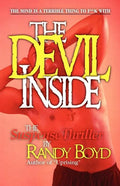 The Devil Inside, The Suspense Thriller - Paperback