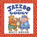 Jazzbo and Googy - Paperback