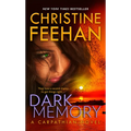 Dark Memory - Paperback