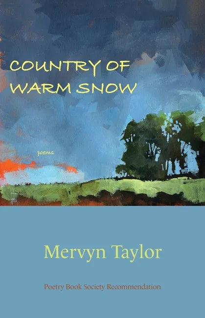 Country of Warm Snow - Paperback