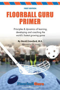 Floorball Guru Primer: Color Version - Paperback