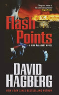 Flash Points - Paperback