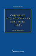 Corporate Acquisitions and Mergers in India - Paperback