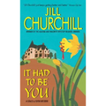 It Had to Be You: A Grace & Favor Mystery - Paperback