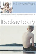It's Okay to Cry - Paperback