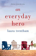 An Everyday Hero - Paperback