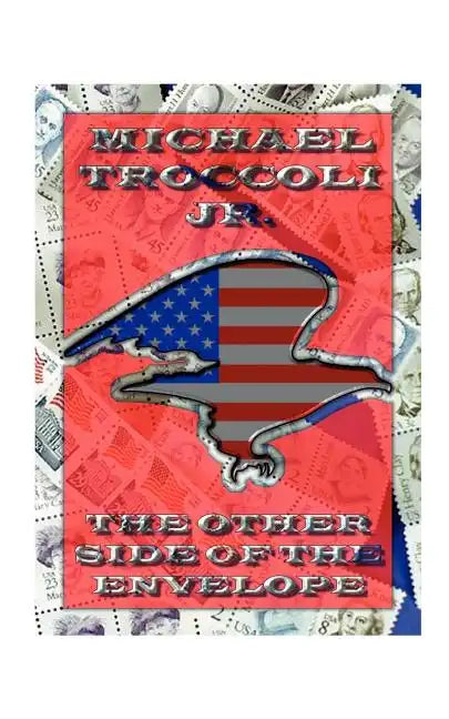 The Other Side of the Envelope - Paperback