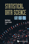 Statistical Data Science - Hardcover