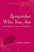 Remember Who You Are - Paperback