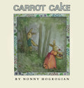 Carrot Cake - Hardcover