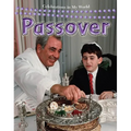 Passover - Paperback