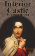 Interior Castle - Hardcover