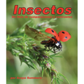 Insectos: Un Libro de Comparaciones Y Contrastes: Insects: A Compare and Contrast Book - Paperback