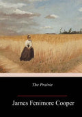 The Prairie - Paperback