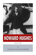 American Legends: The Life of Howard Hughes - Paperback