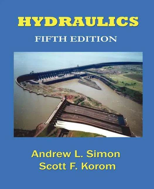 Hydraulics - Paperback