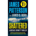 Shattered - Paperback