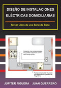 Diseño de Instalaciones Eléctricas Domiciliarias - Paperback