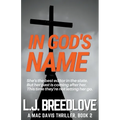 In God's Name - Paperback