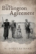 The Burlington Agreement - Paperback