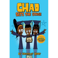 Chad Sets the Stage - Paperback