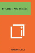 Intuition And Science - Paperback